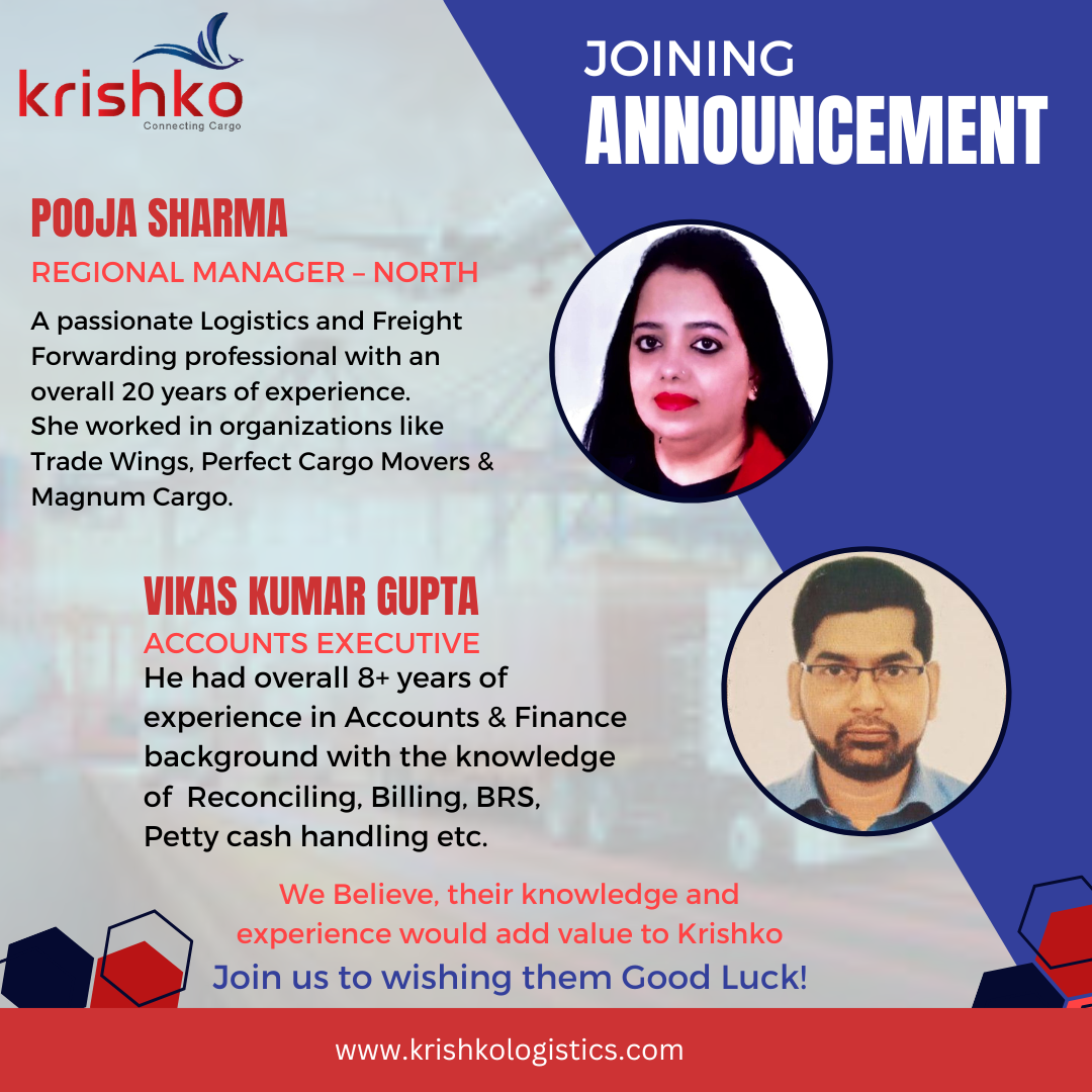 Krishko Logistics