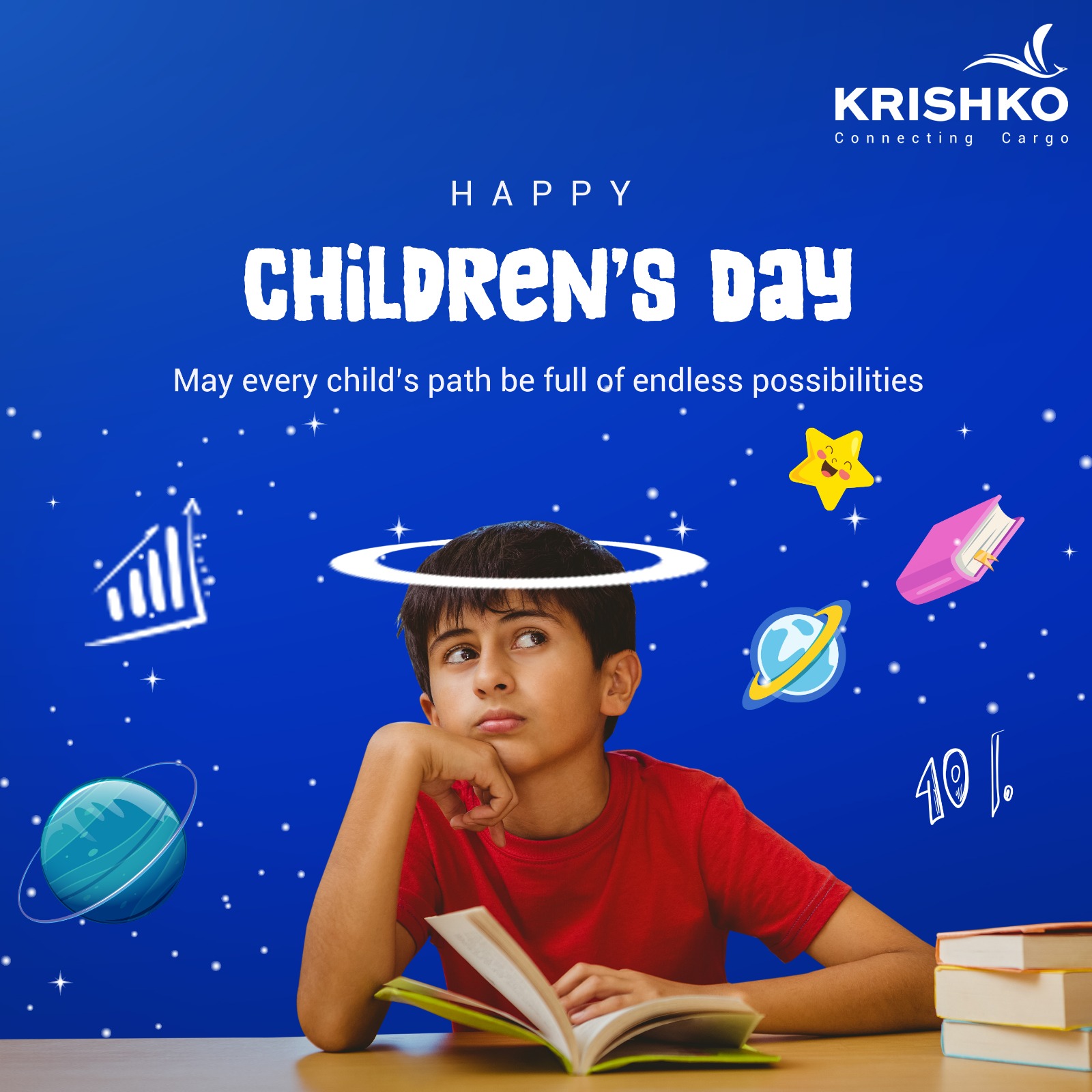 Krishko Logistics
