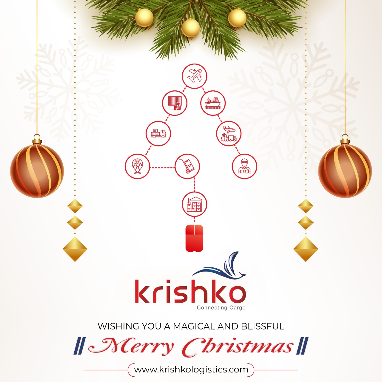 Krishko Logistics