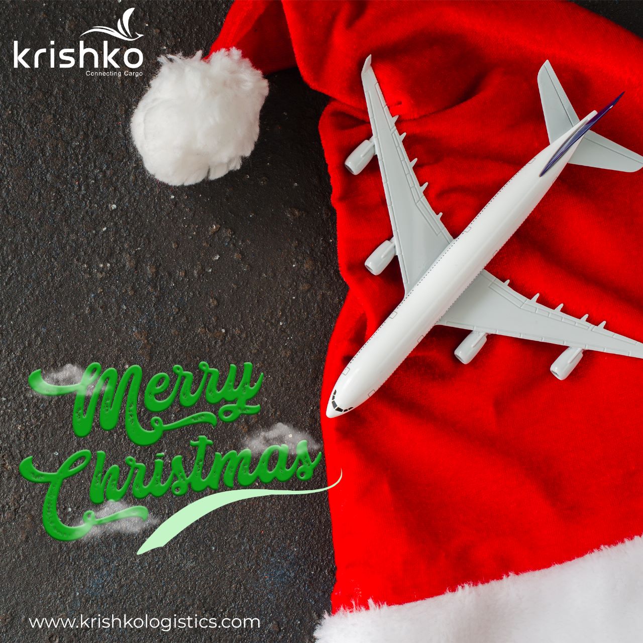 Krishko Logistics