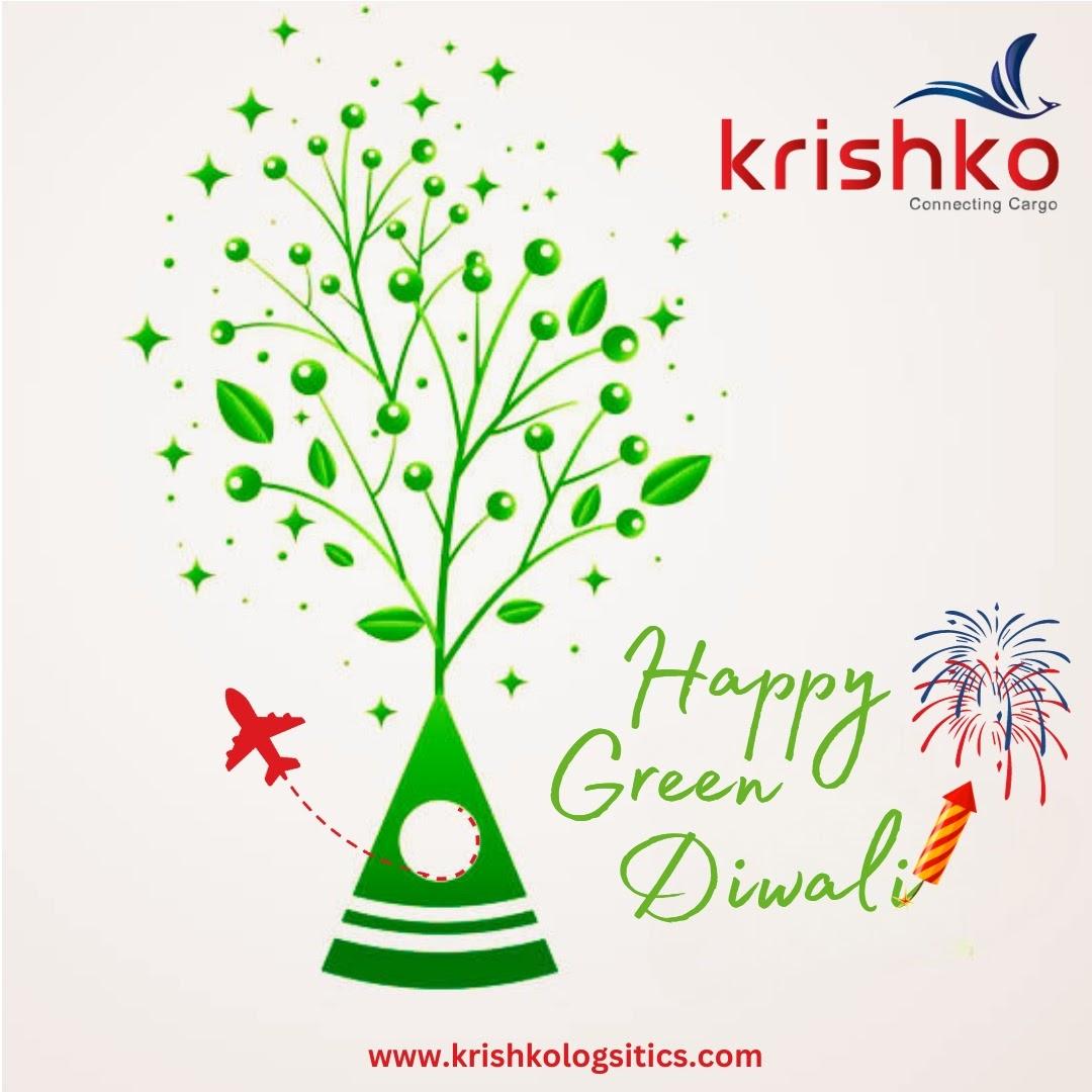 Krishko Logistics