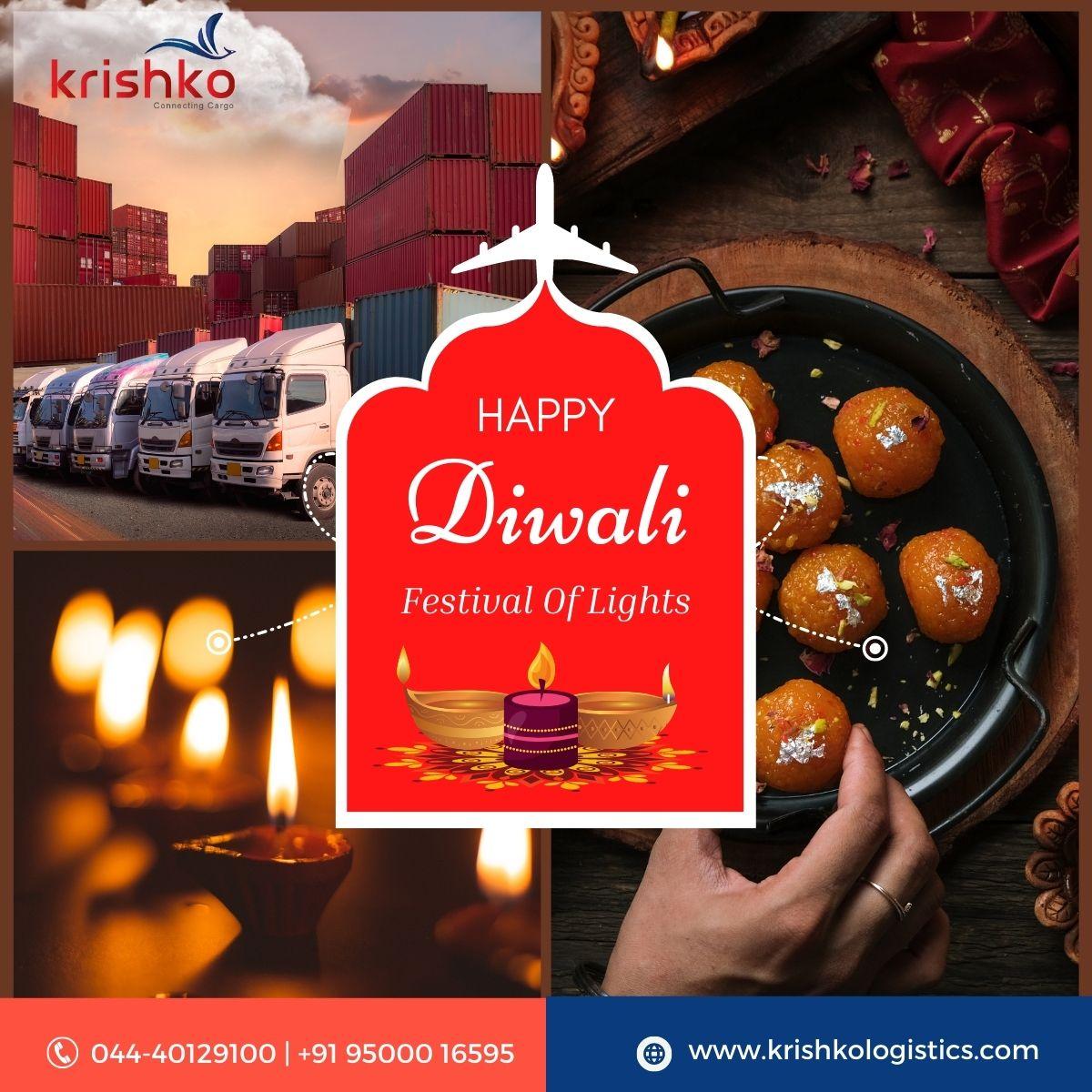Krishko Logistics