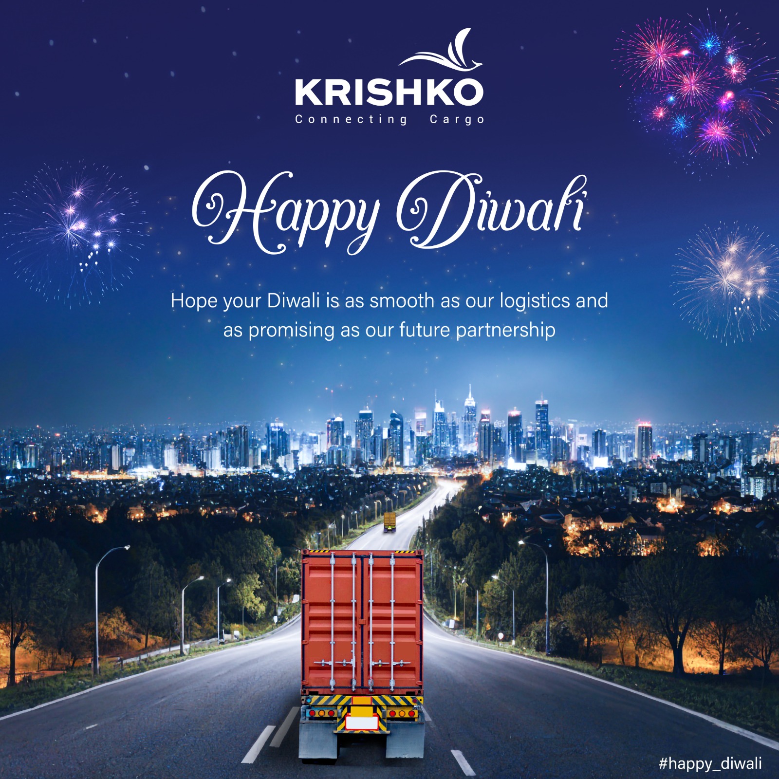 Krishko Logistics
