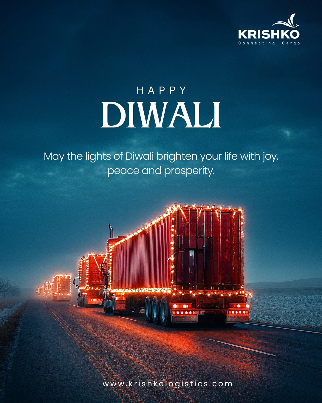 Krishko Logistics