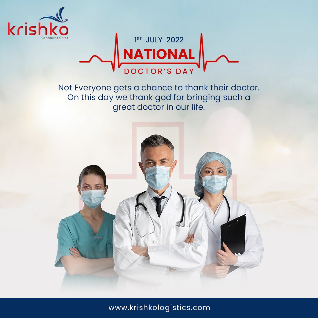 Krishko Logistics