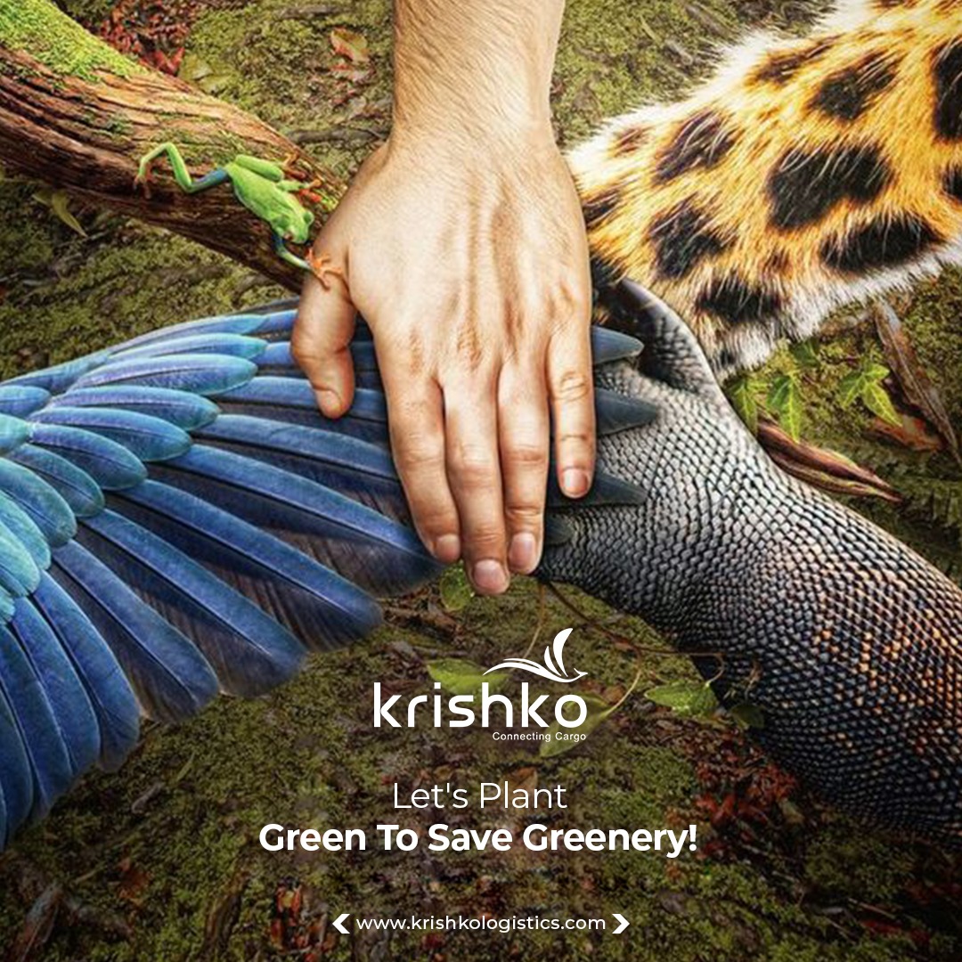Krishko Logistics