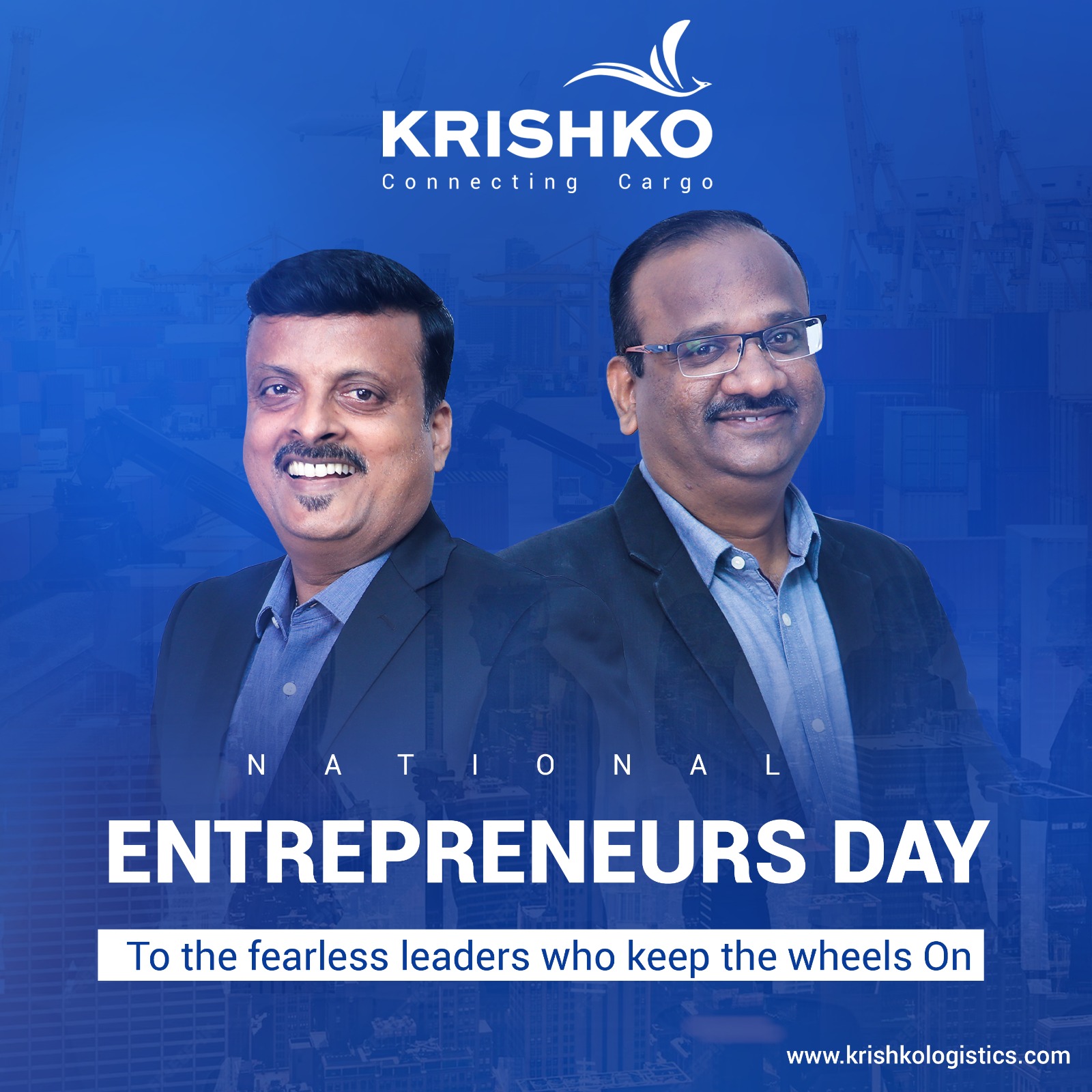 Krishko Logistics