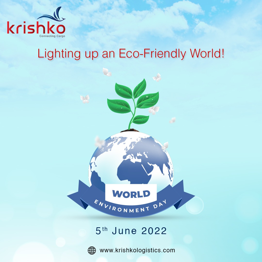 Krishko Logistics