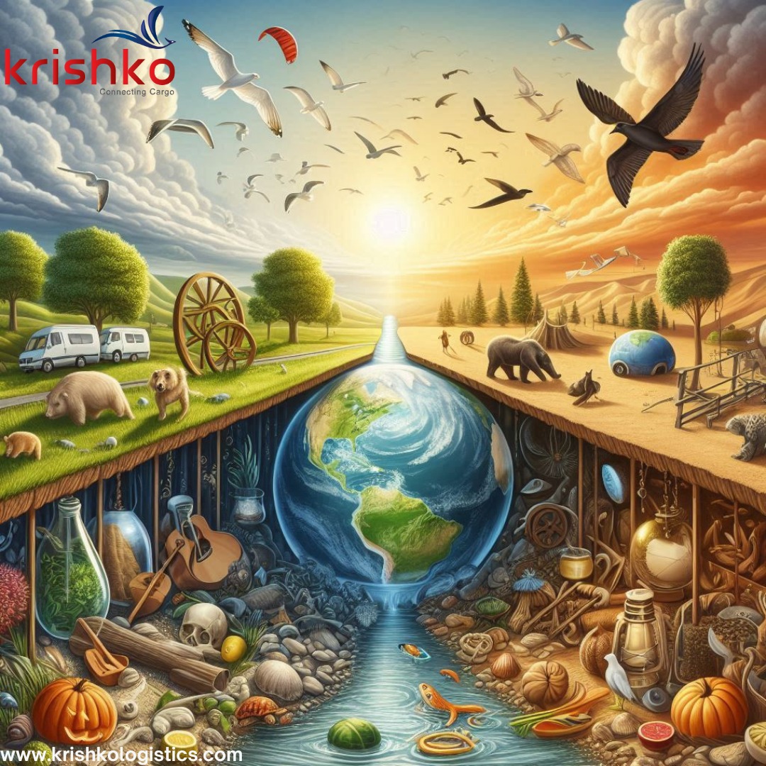 Krishko Logistics