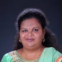 Team member portrait