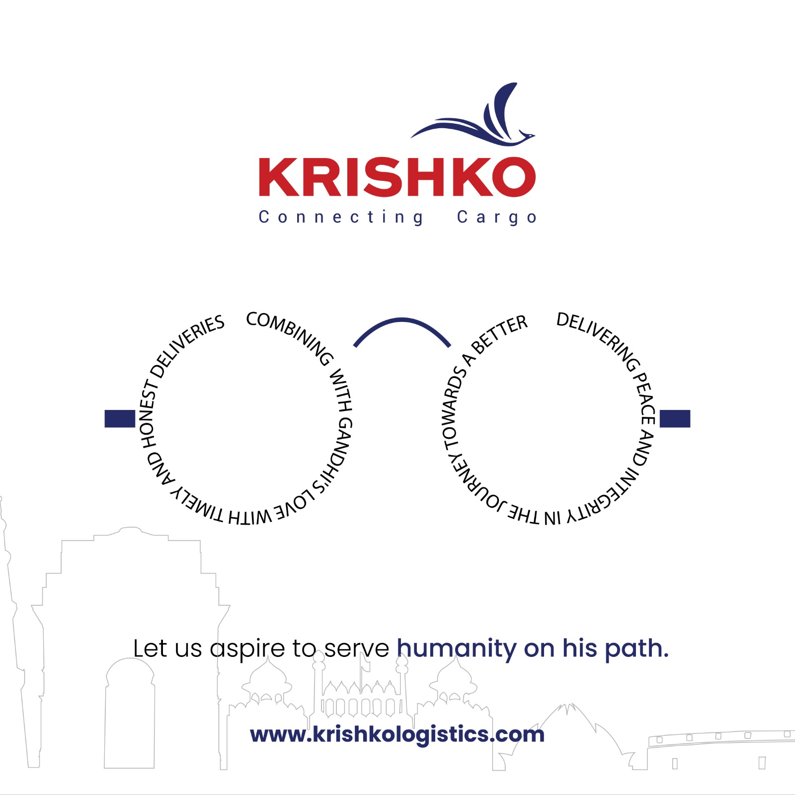 Krishko Logistics