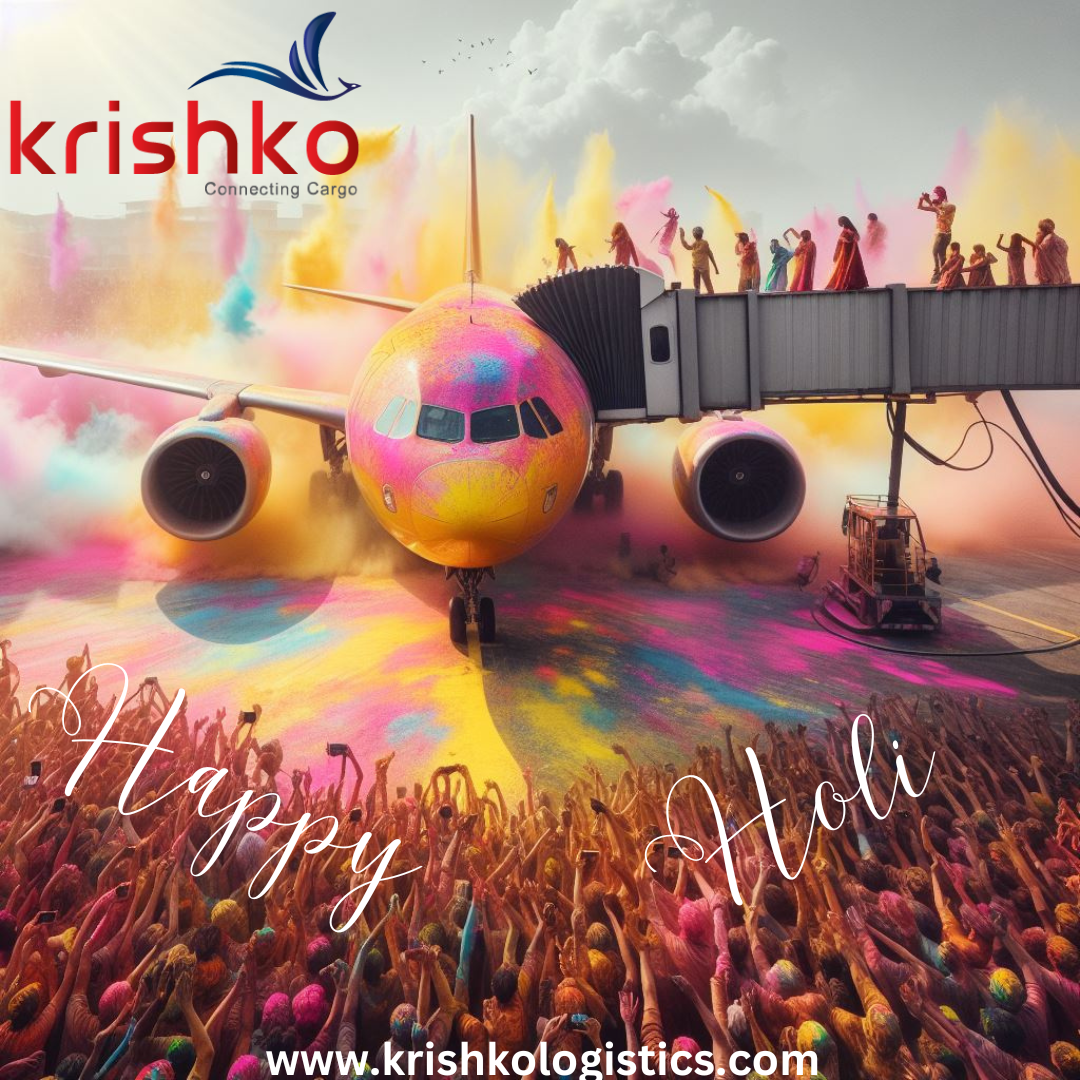 Krishko Logistics