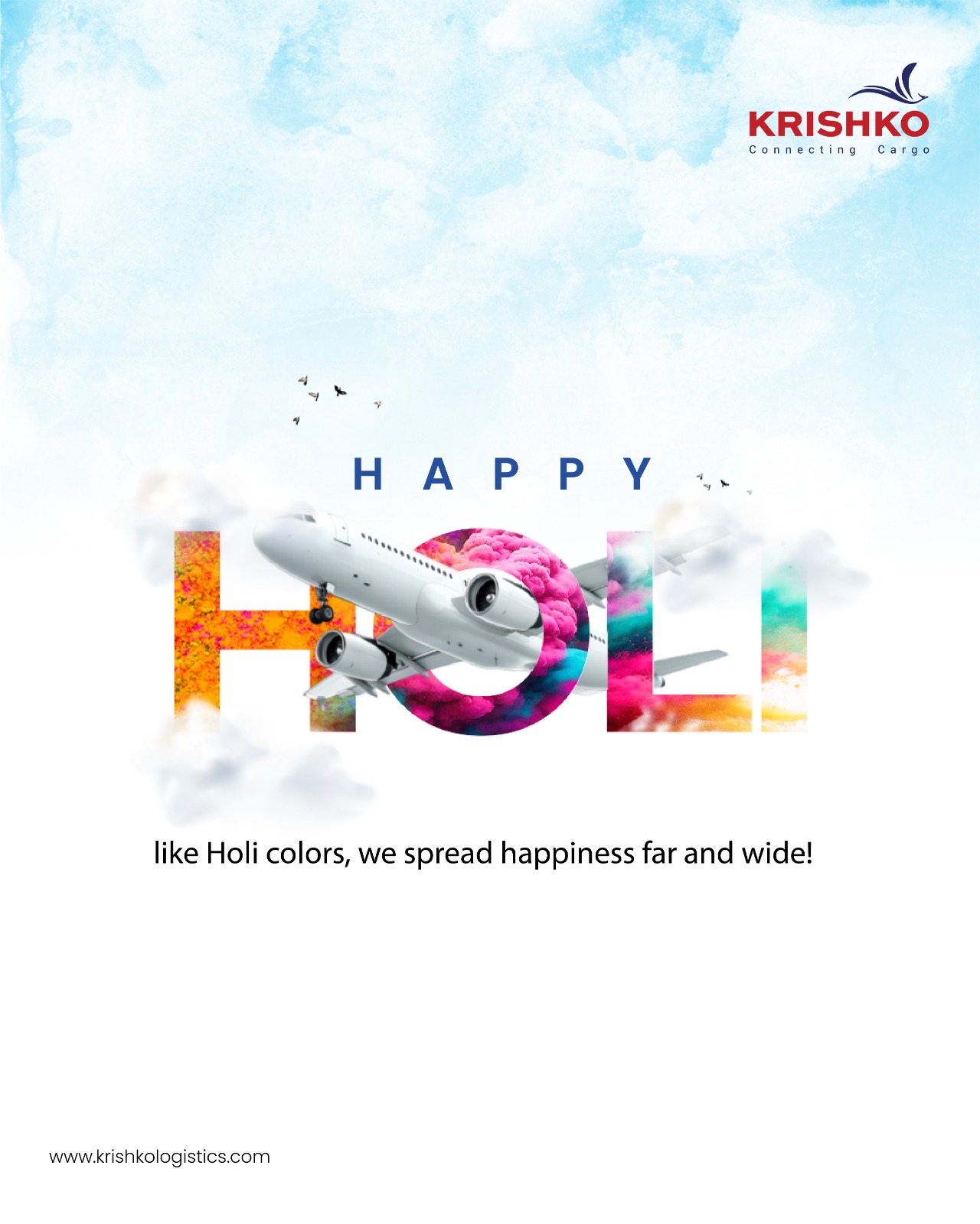Krishko Logistics