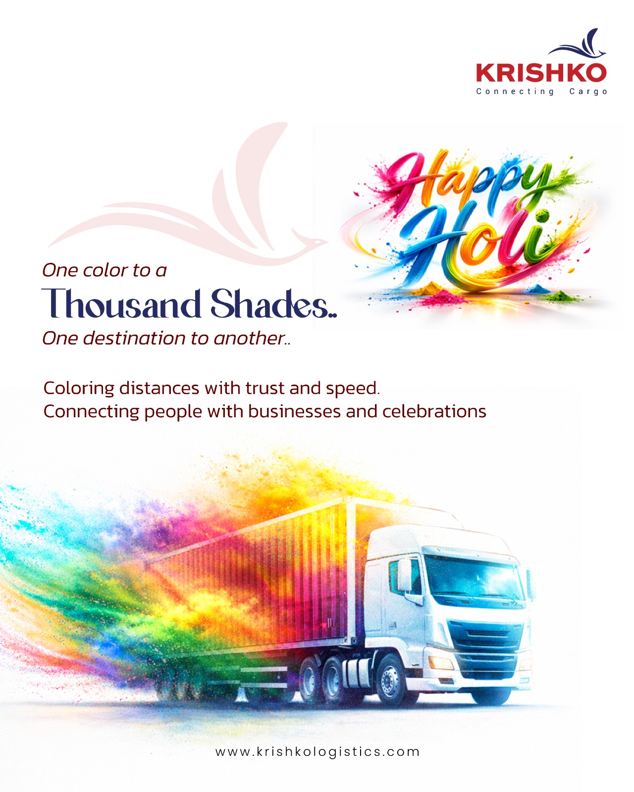 Krishko Logistics