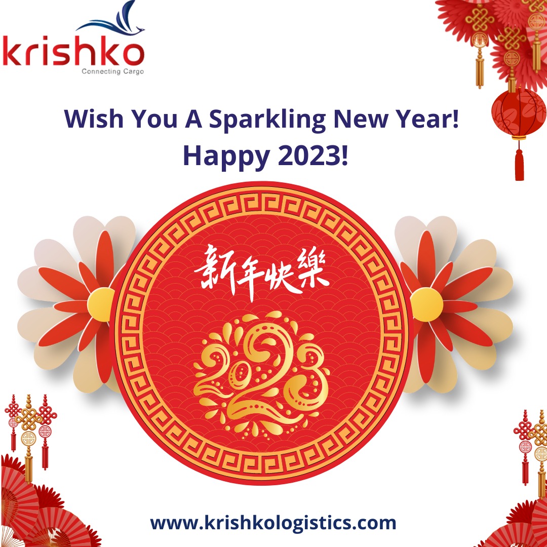Krishko Logistics