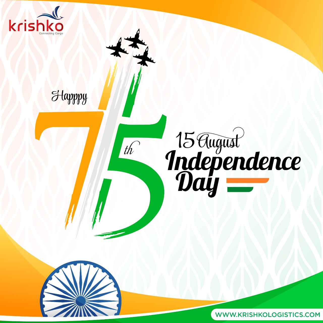 Krishko Logistics