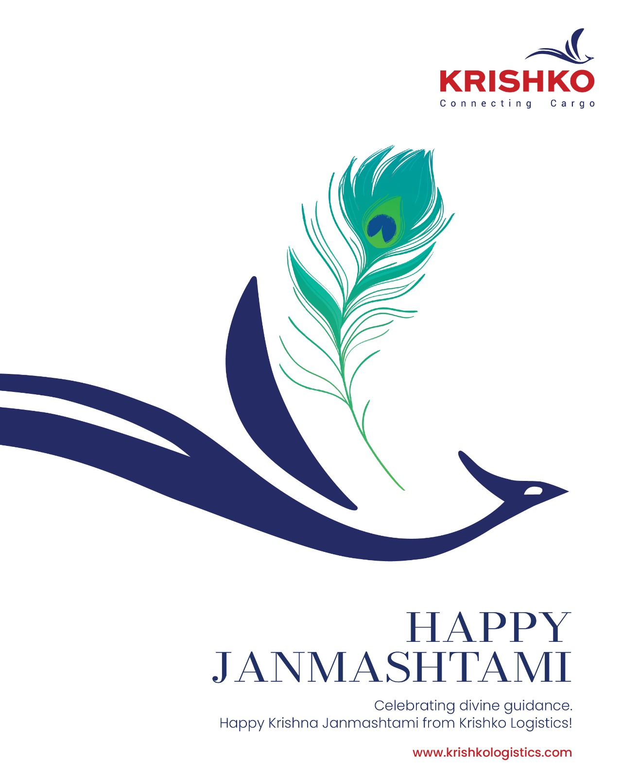 Krishko Logistics