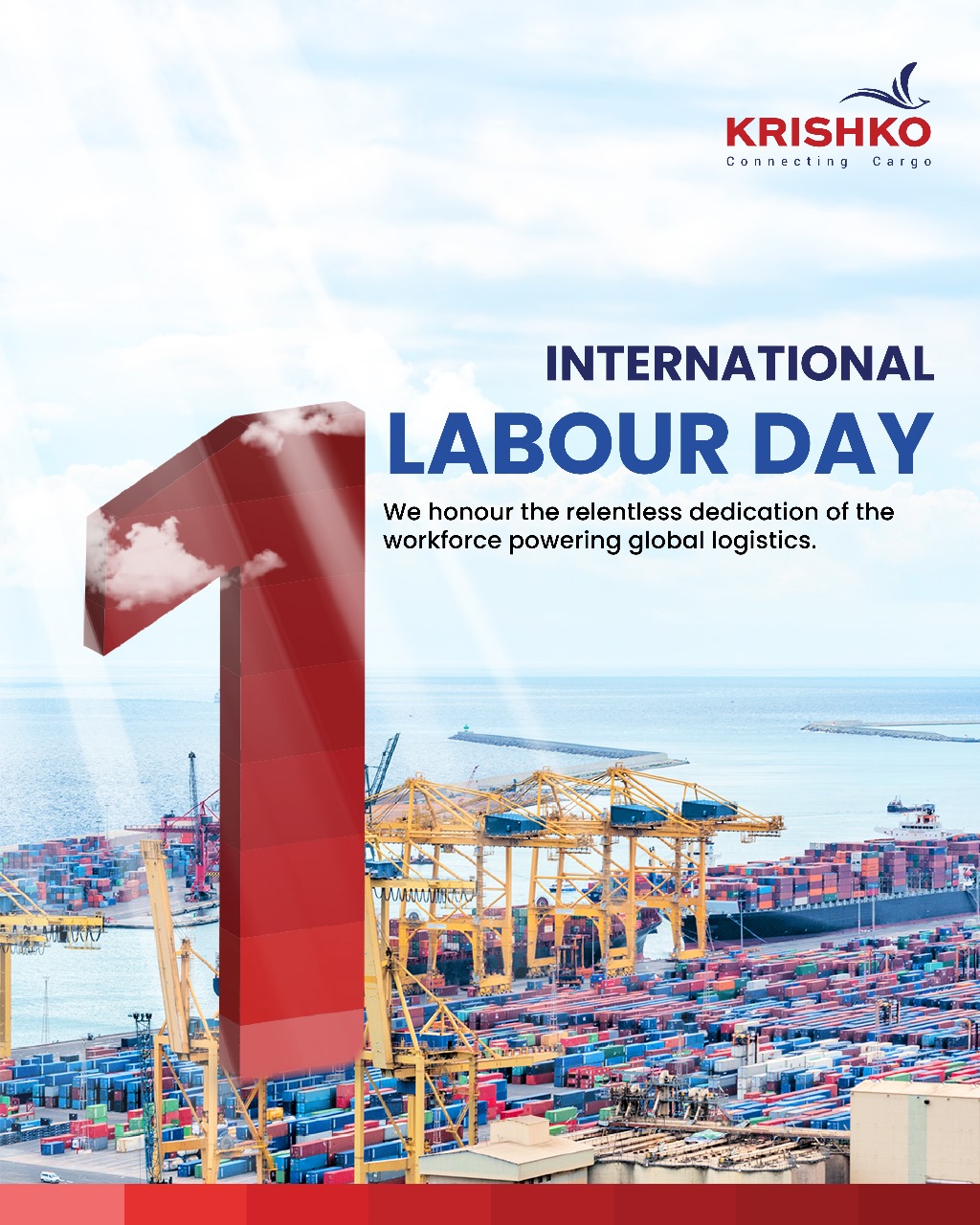 Krishko Logistics