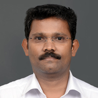 Team member portrait