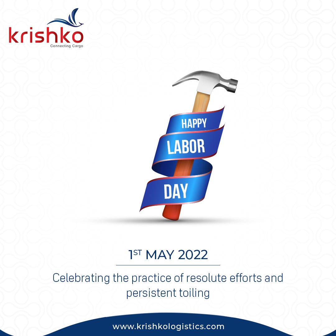 Krishko Logistics