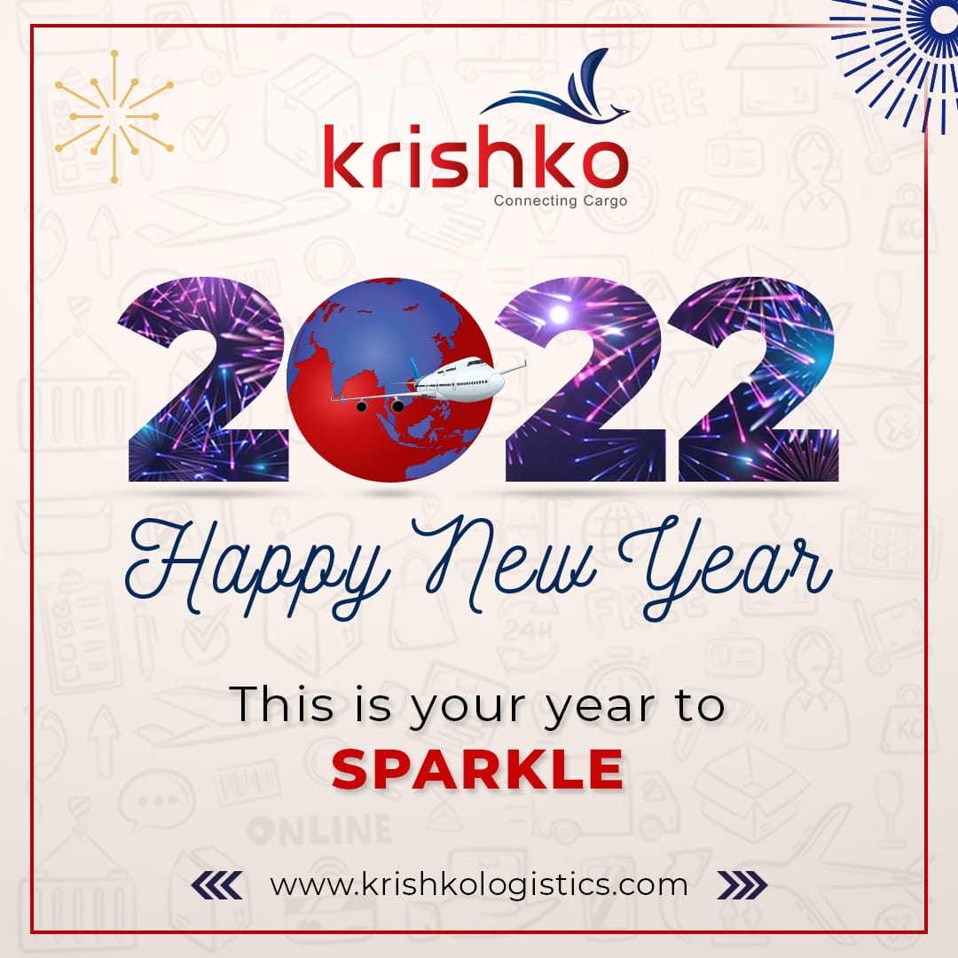 Krishko Logistics
