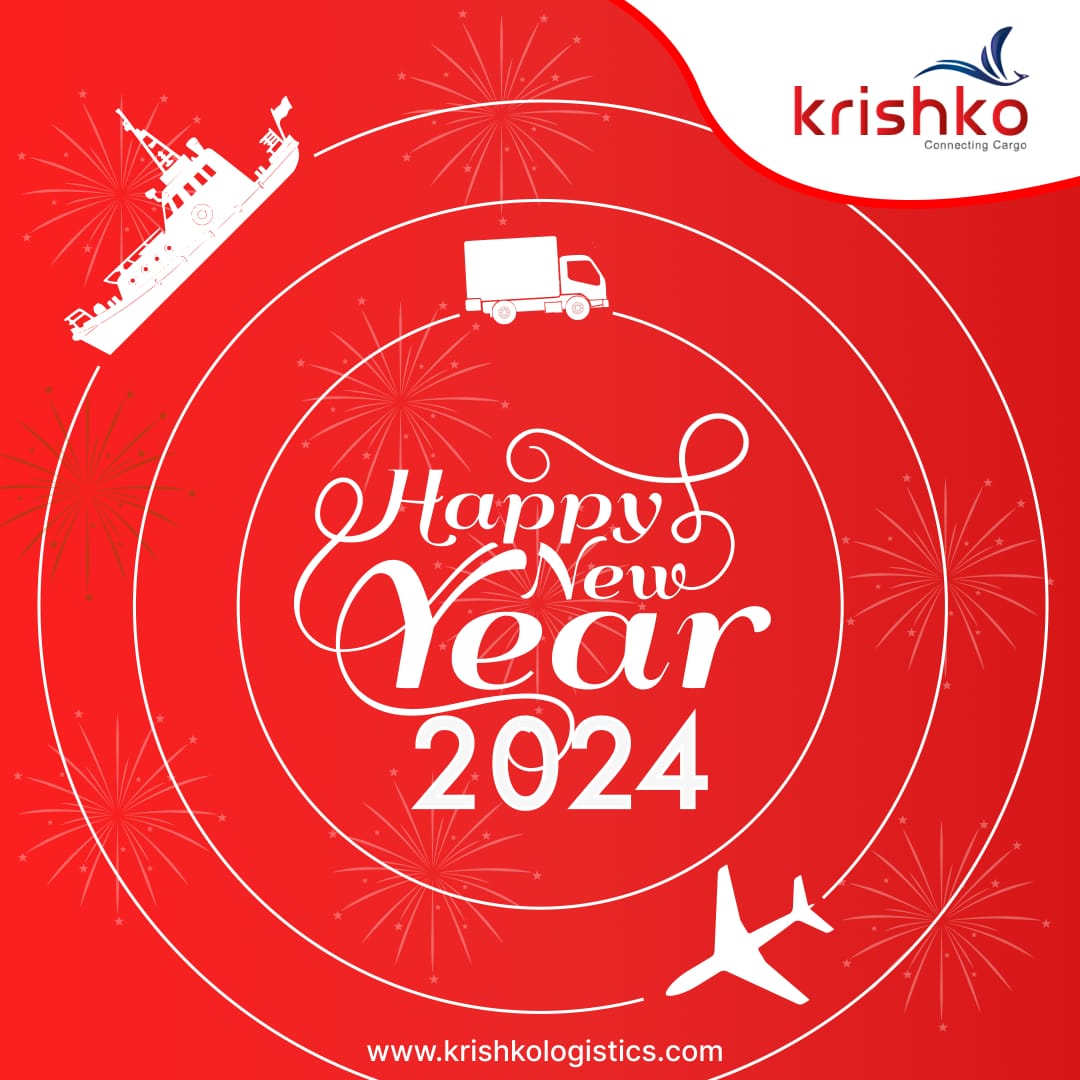 Krishko Logistics