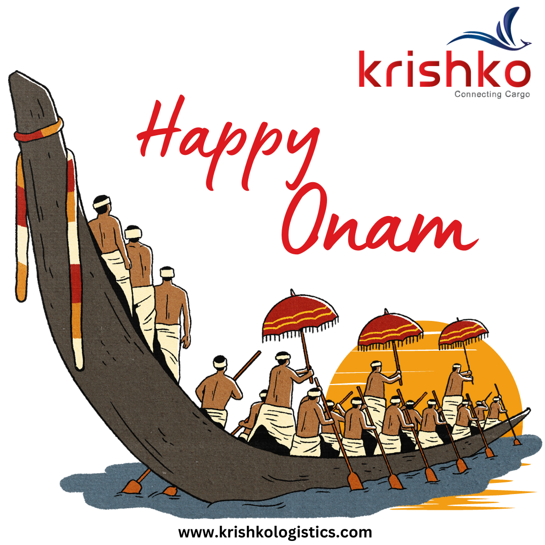 Krishko Logistics