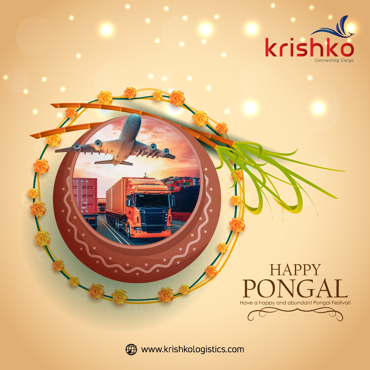 Krishko Logistics