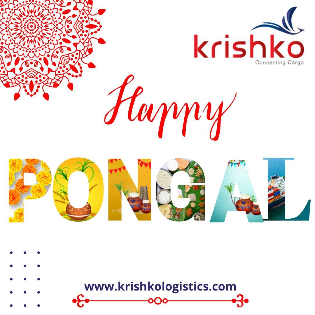 Krishko Logistics