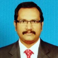 Team member portrait
