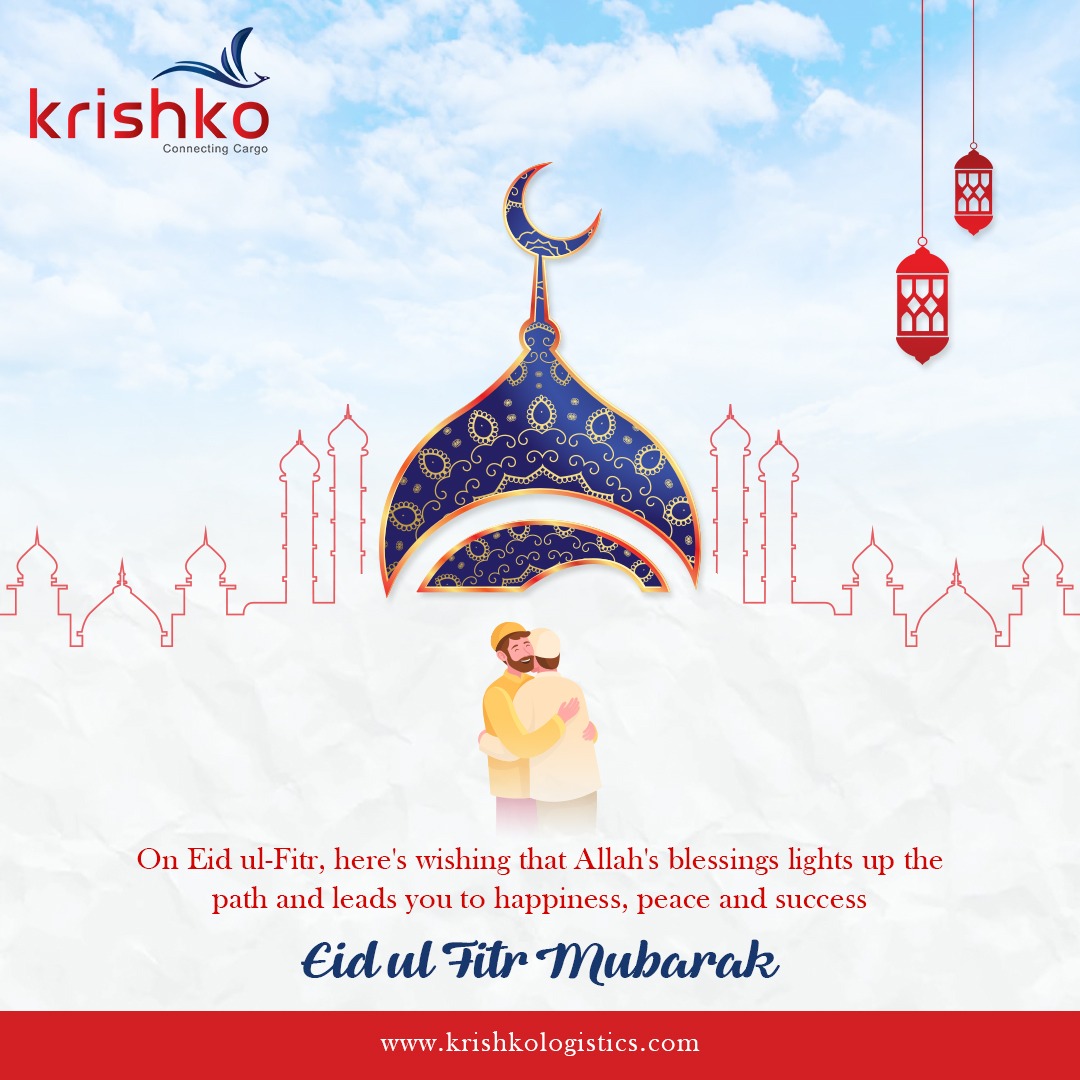 Krishko Logistics