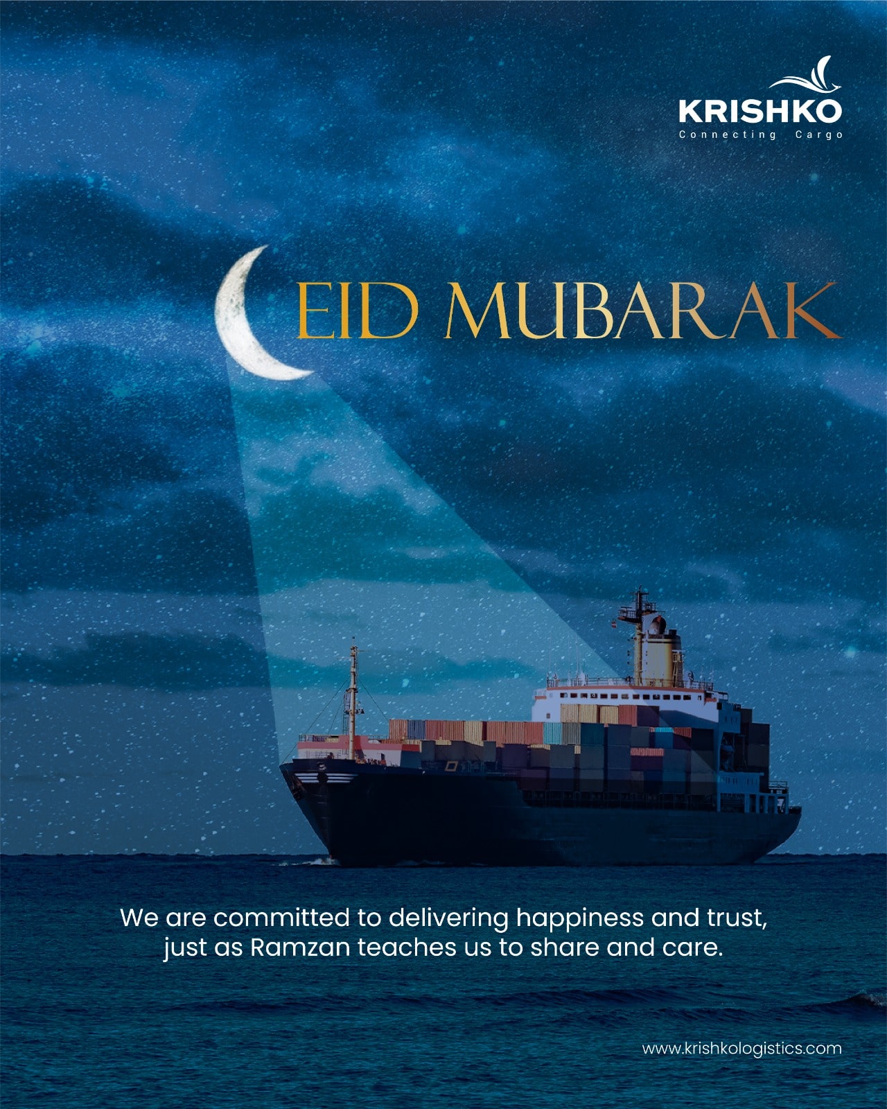 Krishko Logistics