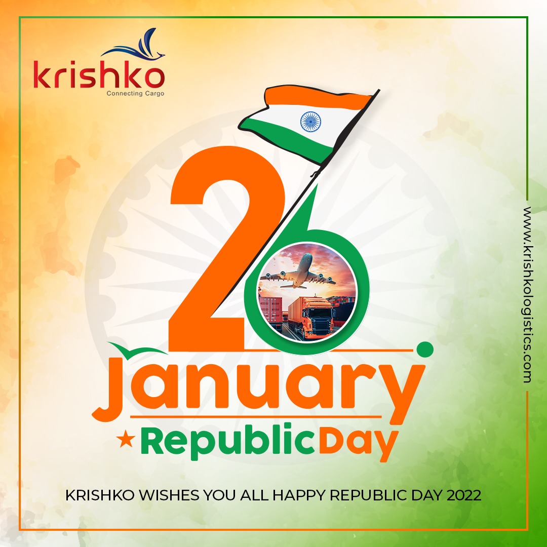 Krishko Logistics