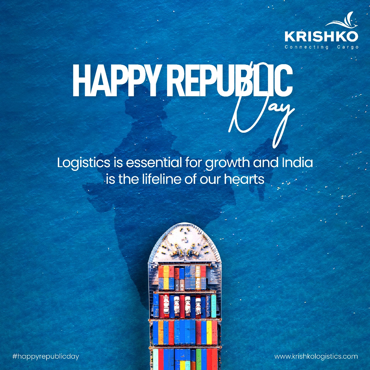 Krishko Logistics