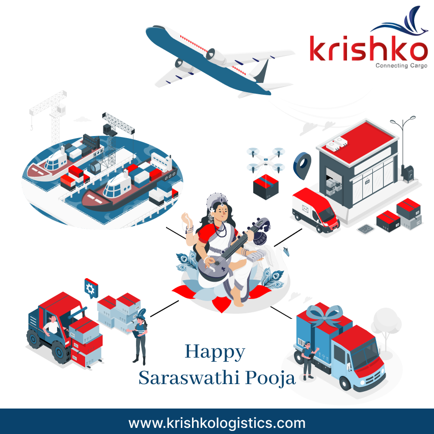 Krishko Logistics