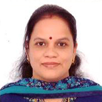 Team member portrait