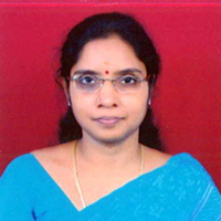 Team member portrait
