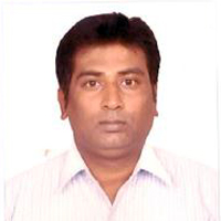 Team member portrait