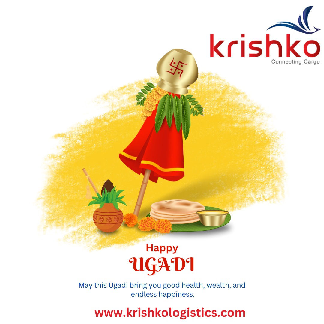 Krishko Logistics