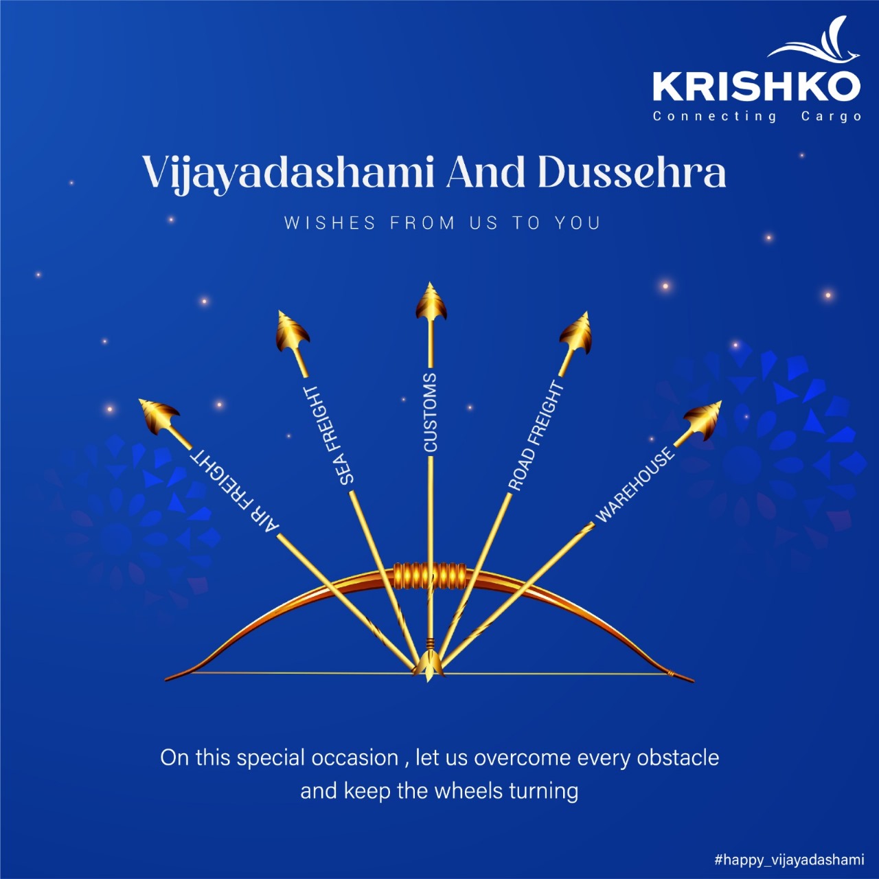 Krishko Logistics