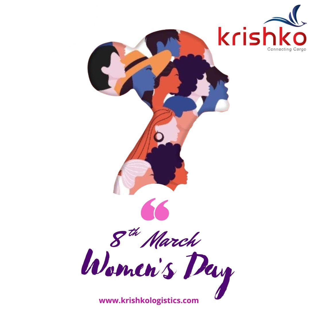 Krishko Logistics