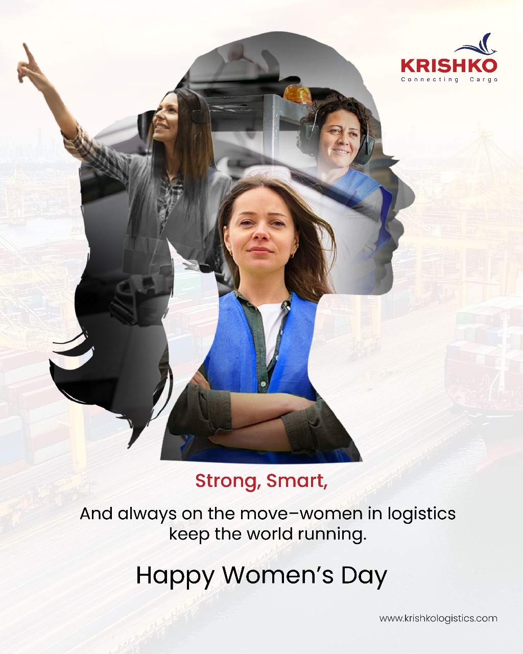 Krishko Logistics