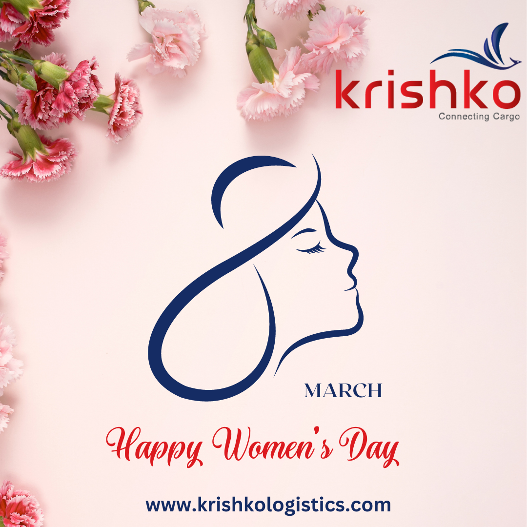 Krishko Logistics