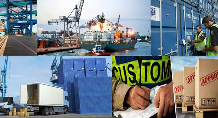 Krishko Logistics
