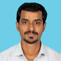 Team member portrait