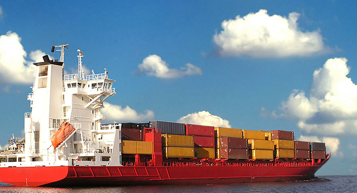 Krishko Logistics
