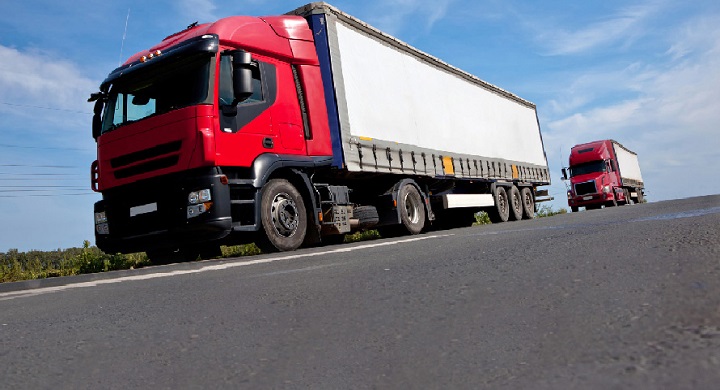 Krishko Logistics