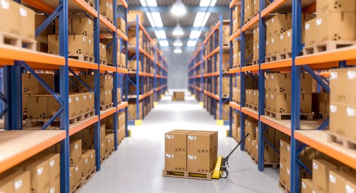 Krishko Logistics